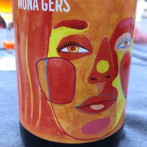 Mona Gers - Mille et Une Nuits - leila-pailhes-marc-gauthier