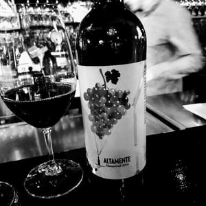 MONASTRELL 2016 - ALTAMENTE - fernando-berrena