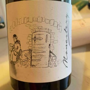 Monastery - Brand Bros - Weingut Brand - daniel-jonas-brand