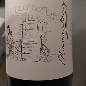 Monastery - Brand Bros - Weingut Brand - daniel-jonas-brand