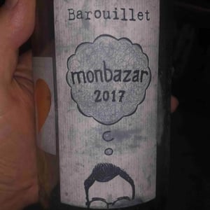 Château Barouillet - Vincent Alexis - Monbazar