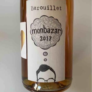 Château Barouillet - Vincent Alexis - Monbazar