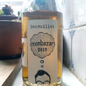 Château Barouillet - Vincent Alexis - Monbazar
