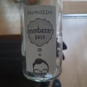 Monbazar - Château Barouillet - Vincent Alexis 