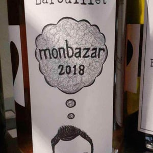 Monbazar - Château Barouillet - Vincent Alexis 