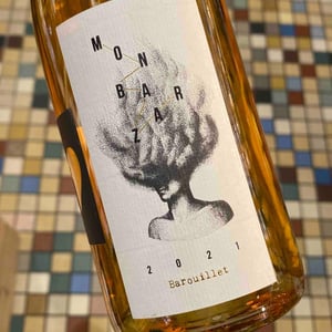 Monbazillac - Château Barouillet - vincent-alexis
