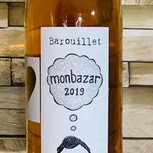 Monbazillac - Château Barouillet - vincent-alexis