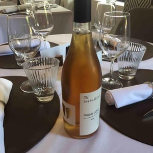 Monbazillac - Château Barouillet - Vincent Alexis 