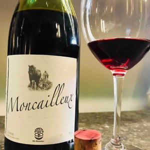 Moncailleux - Michel Guignier - Michel Guignier 