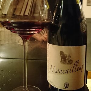 Moncailleux - Michel Guignier - Michel Guignier 