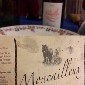 Moncailleux - Michel Guignier - Michel Guignier 
