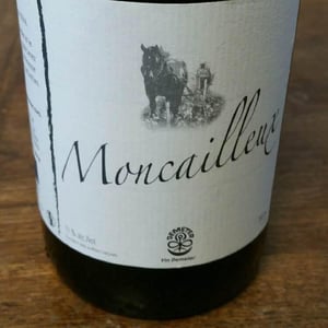 Moncailleux - Michel Guignier - Michel Guignier 
