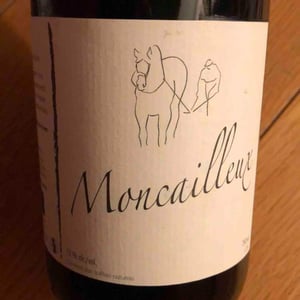 Moncailleux - Michel Guignier - Michel Guignier 