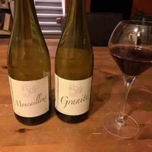 Moncailleux - Michel Guignier - michel-guignier