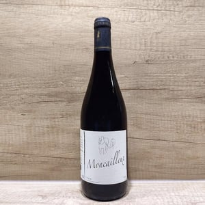 Moncailleux - Michel Guignier - michel-guignier