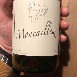 Michel Guignier - Michel Guignier - Moncailleux