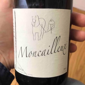 Moncailleux - Michel Guignier - Michel Guignier 