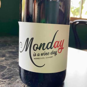 Monday - Les Grangeons de l'Albarine - luc-bauer -2020
