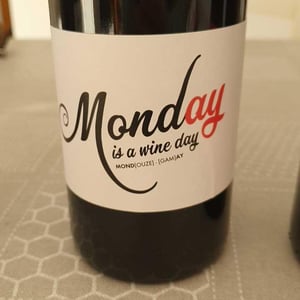 Monday - Les Grangeons de l'Albarine - luc-bauer -2020