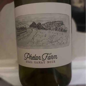 Mondeuse - Phelan Farm - phelan-family-rajat-parr