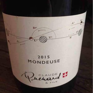 Mondeuse - Claude Quenard et Fils - claude-quenard-fils