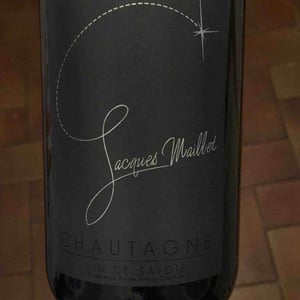 Mondeuse 15
