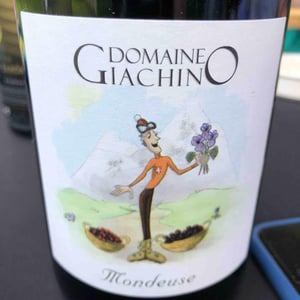 Mondeuse 2016