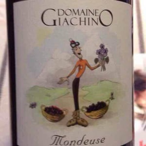 Mondeuse 2017