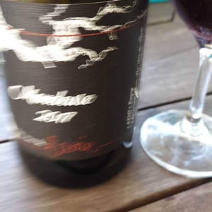 Mondeuse - Les Vins de Lavie (Savoie - until 2020) - guillaume-lavie-savoie-until-2020