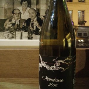 Mondeuse - Les Vins de Lavie (Savoie - until 2020) - guillaume-lavie-savoie-until-2020