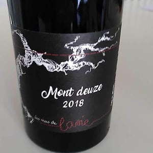 Mondeuse - Les Vins de Lavie (Savoie - until 2020) - Guillaume Lavie (Savoie - until 2020) 