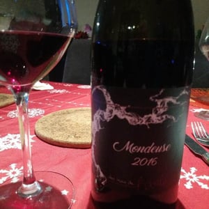 Mondeuse - Les Vins de Lavie (Savoie - until 2020) - guillaume-lavie-savoie-until-2020