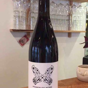 Mondeuse Noire - Domaine Jeremy Bricka - Vins Naturels D'Alp'titude - jeremy-bricka -2020