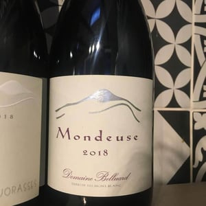 Mondeuse - Domaine Belluard (CLOSED) - dominique-belluard-closed