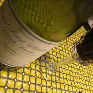 Mondeuse Tradition - Vin de Savoie - Domaine Prieuré Saint-Christophe - roselyne-michel-grisard-retired