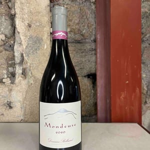 Mondeuse - Domaine Belluard (CLOSED) - dominique-belluard-closed