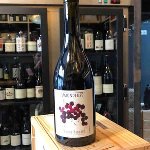 Racine de Mondeuse - Maison Bonnard - frederic-romain-et-anne-sophie-bonnard -2020