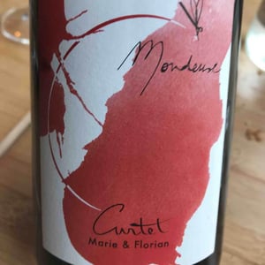 Mondeuse 2016