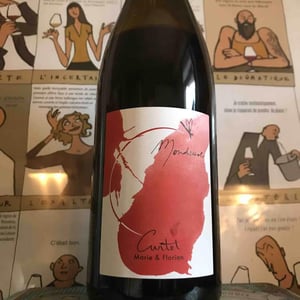 Mondeuse 2016