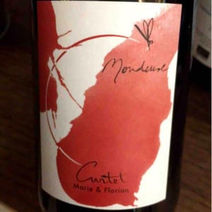 Marie et Florian Curtet Vignerons - Marie & Florian Curtet - Mondeuse