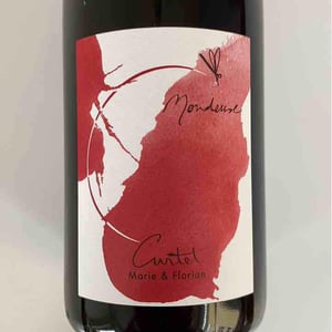 Mondeuse - Marie et Florian Curtet Vignerons - Marie & Florian Curtet 