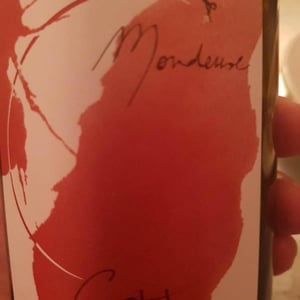 Mondeuse - Marie et Florian Curtet Vignerons - Marie & Florian Curtet 