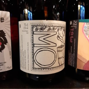 Mo - La Bohème - patrick-bouju-k3 -2020