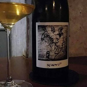 Mondo - Isaac Cantalapiedra - Manuel Cantalapiedra 