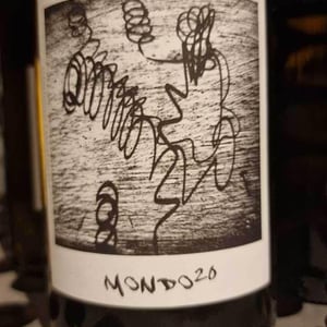 Mondo - Isaac Cantalapiedra - Manuel Cantalapiedra 