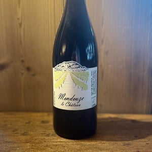 Mondouze Le chateau - Les Grangeons de l'Albarine - luc-bauer