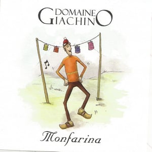 Monfarina - Domaine Giachino - Frédéric, David & Clément Giachino -2020