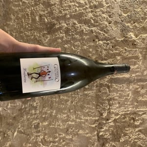 Monfarina - Domaine Giachino - Frédéric, David & Clément Giachino 