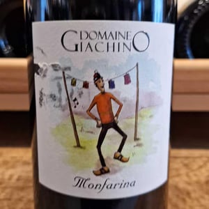 Monfarina - Domaine Giachino - frederic-david-clement-giachino