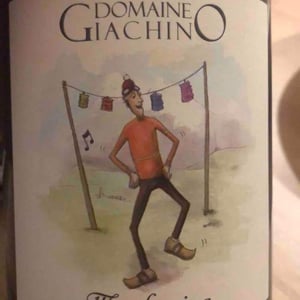 Domaine Giachino - Frédéric, David & Clément Giachino - Monfarina
